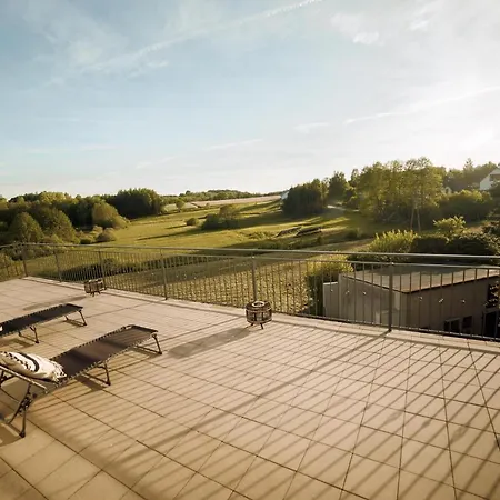 W Kraju Baskow شقة *