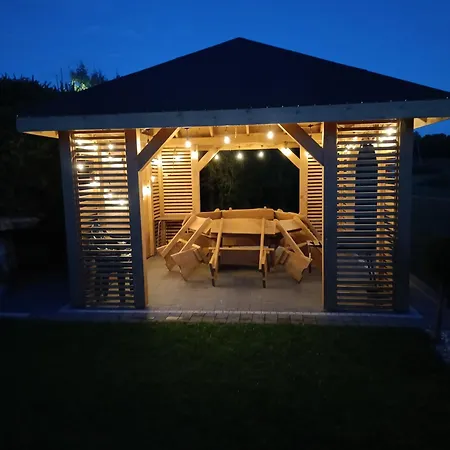 W Kraju Baskow شقة