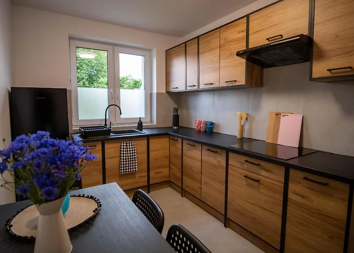 W Kraju Baskow * Chmielno