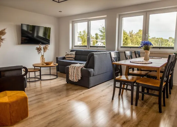 W Kraju Baskow * Chmielno