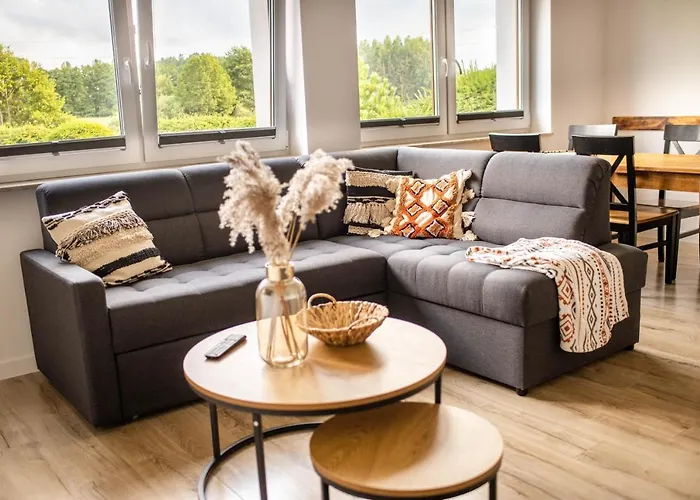 W Kraju Baskow Chmielno